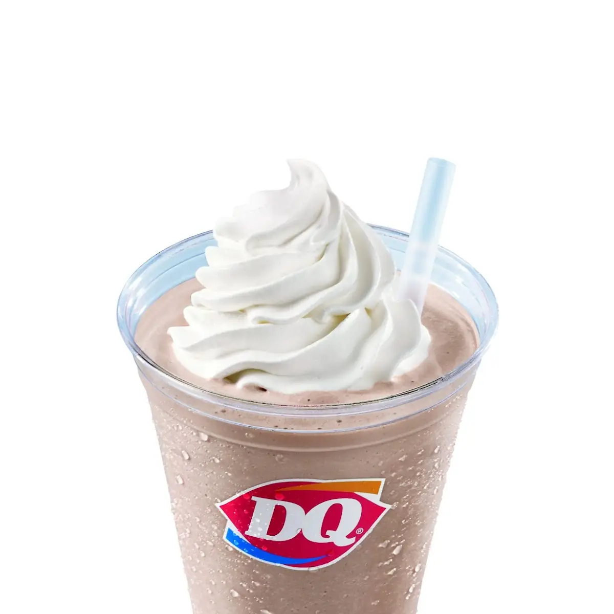 Strawberry Shake