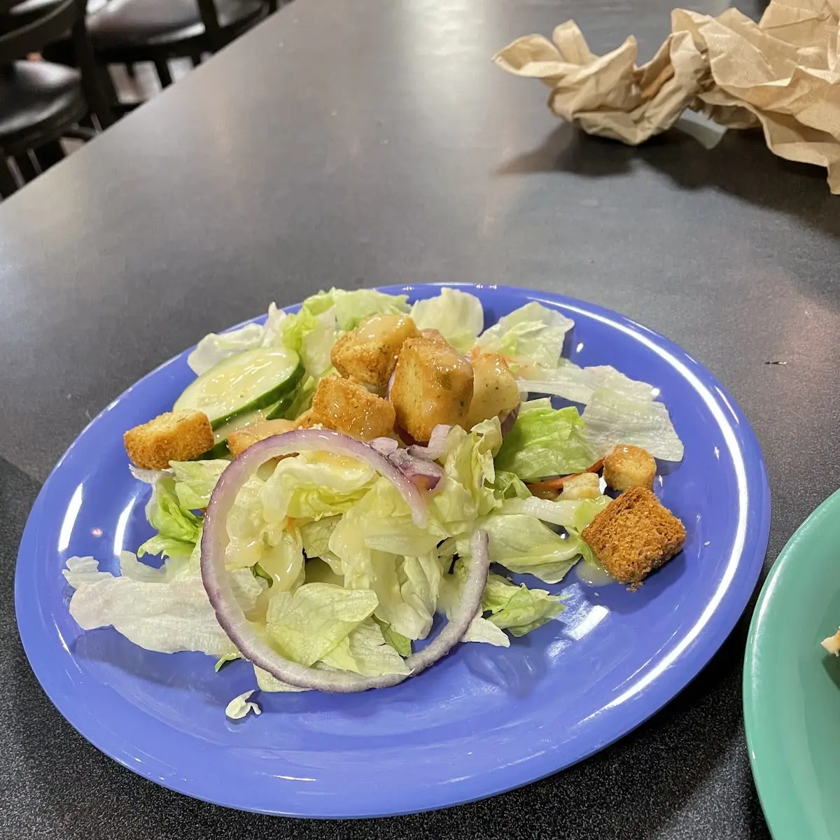 House Salad
