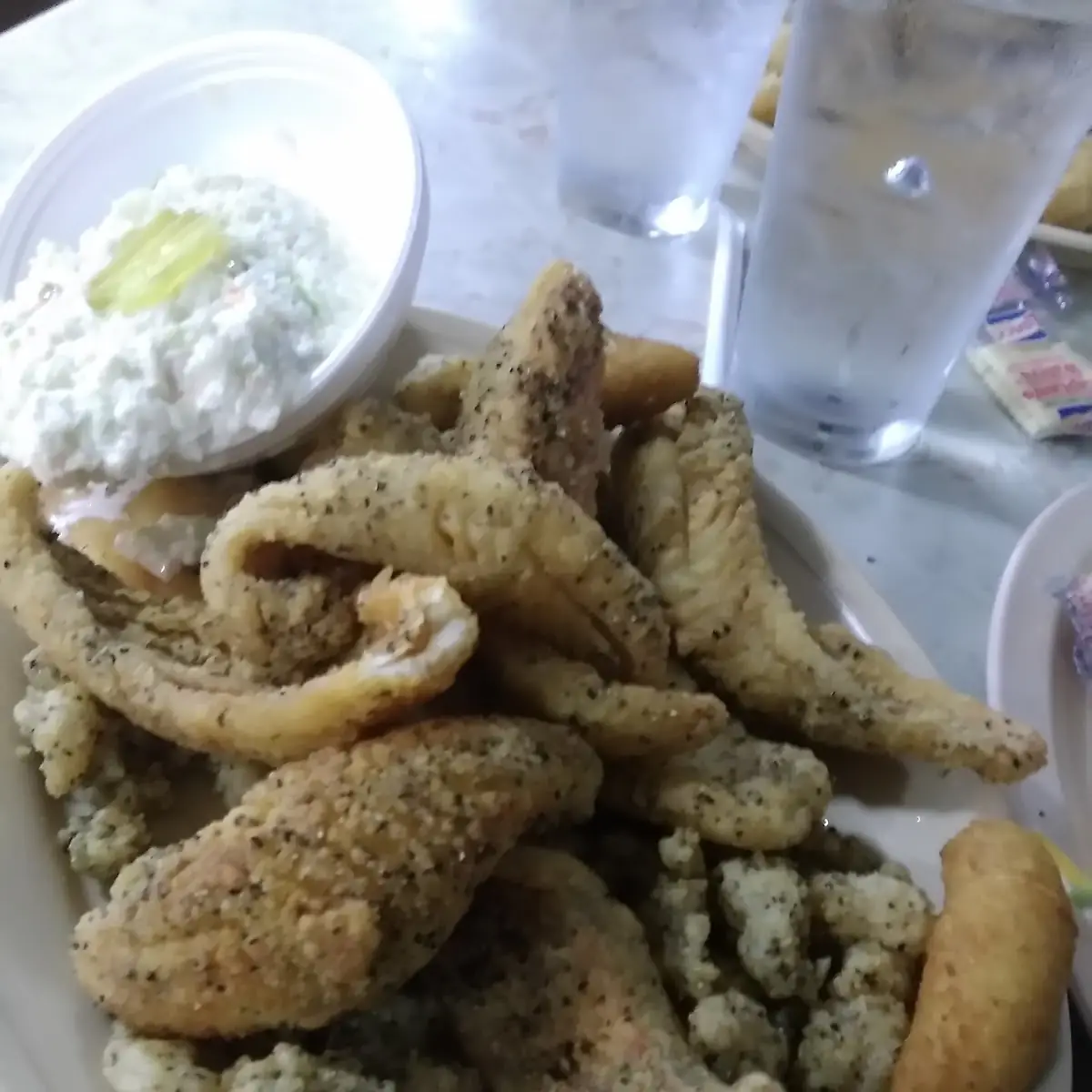 Lemon Pepper