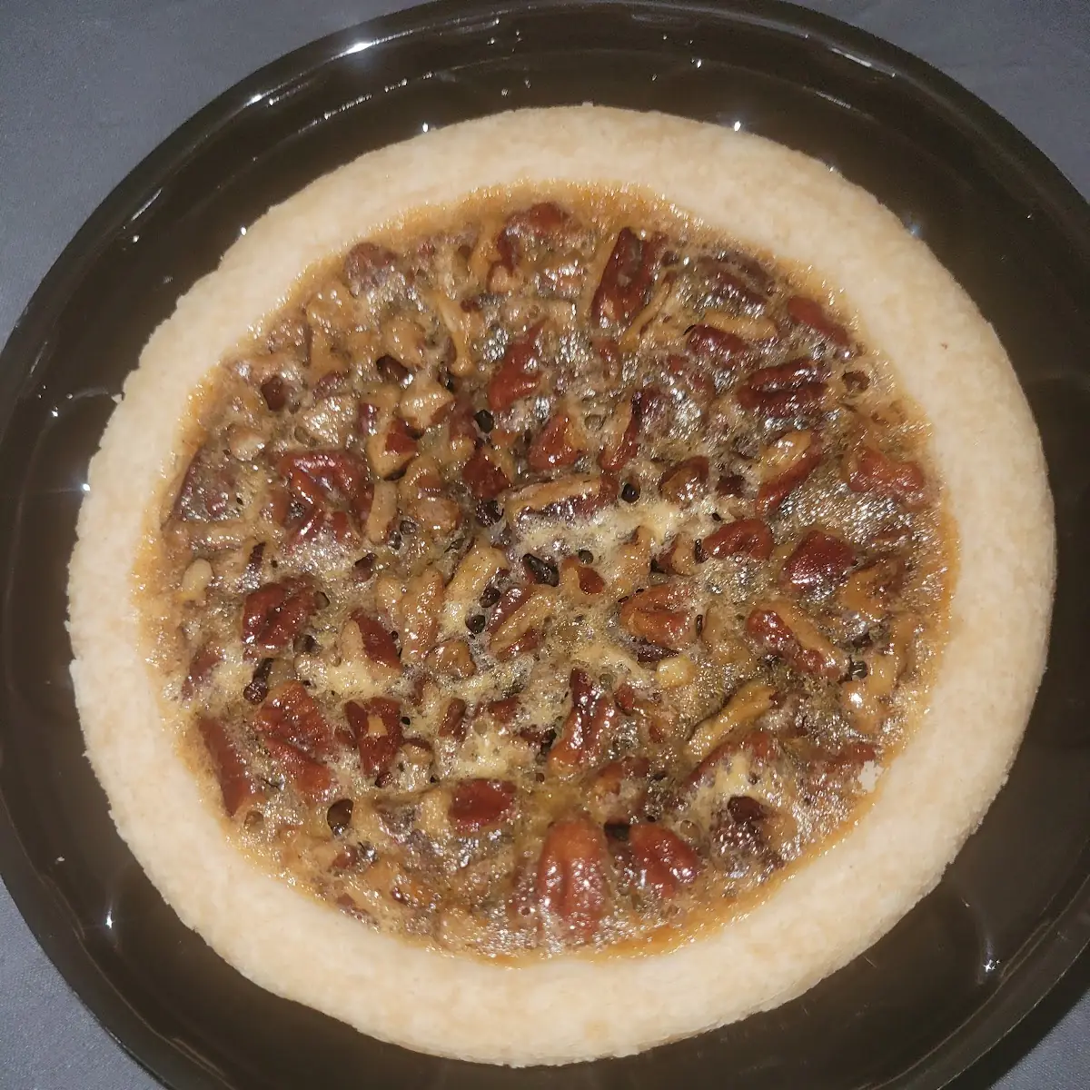 Pecan Pie