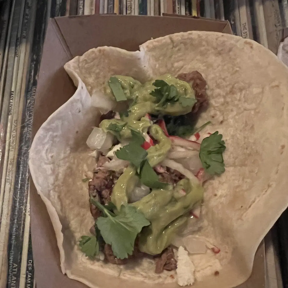 Carne Asada Tacos