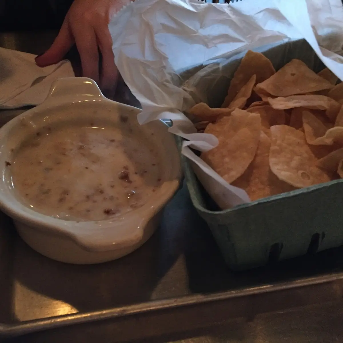 Cheese Dip