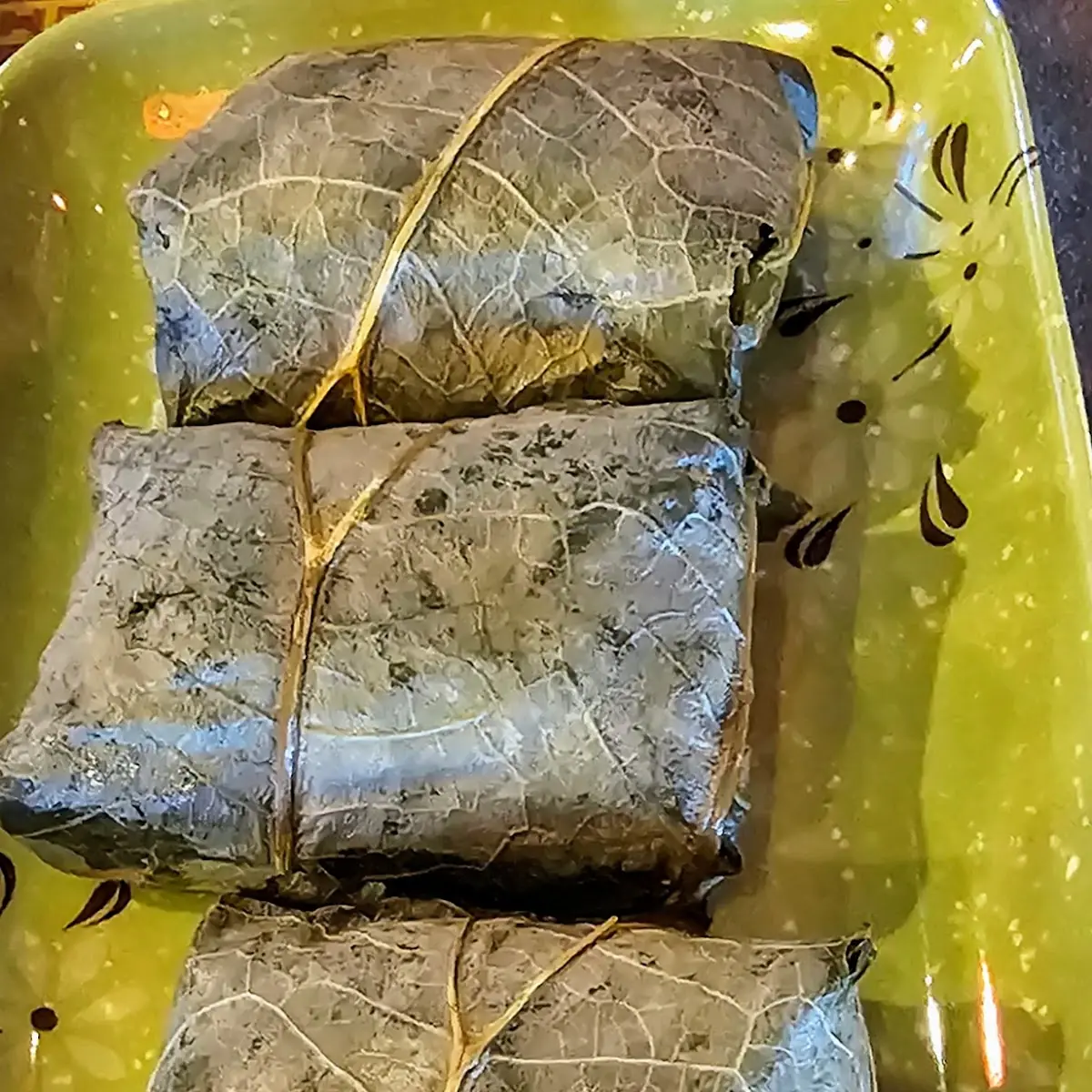 Sticky Rice