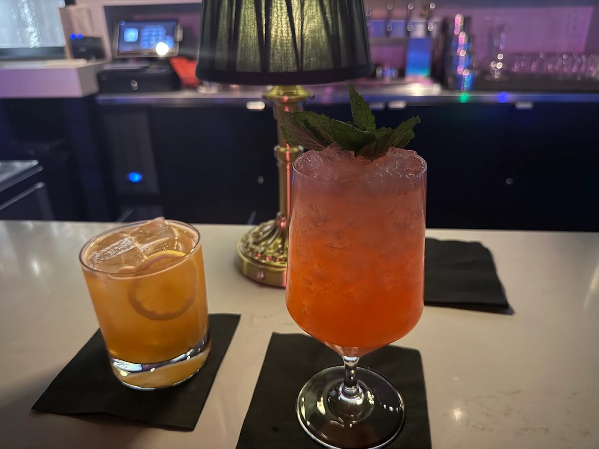 Mai Tai