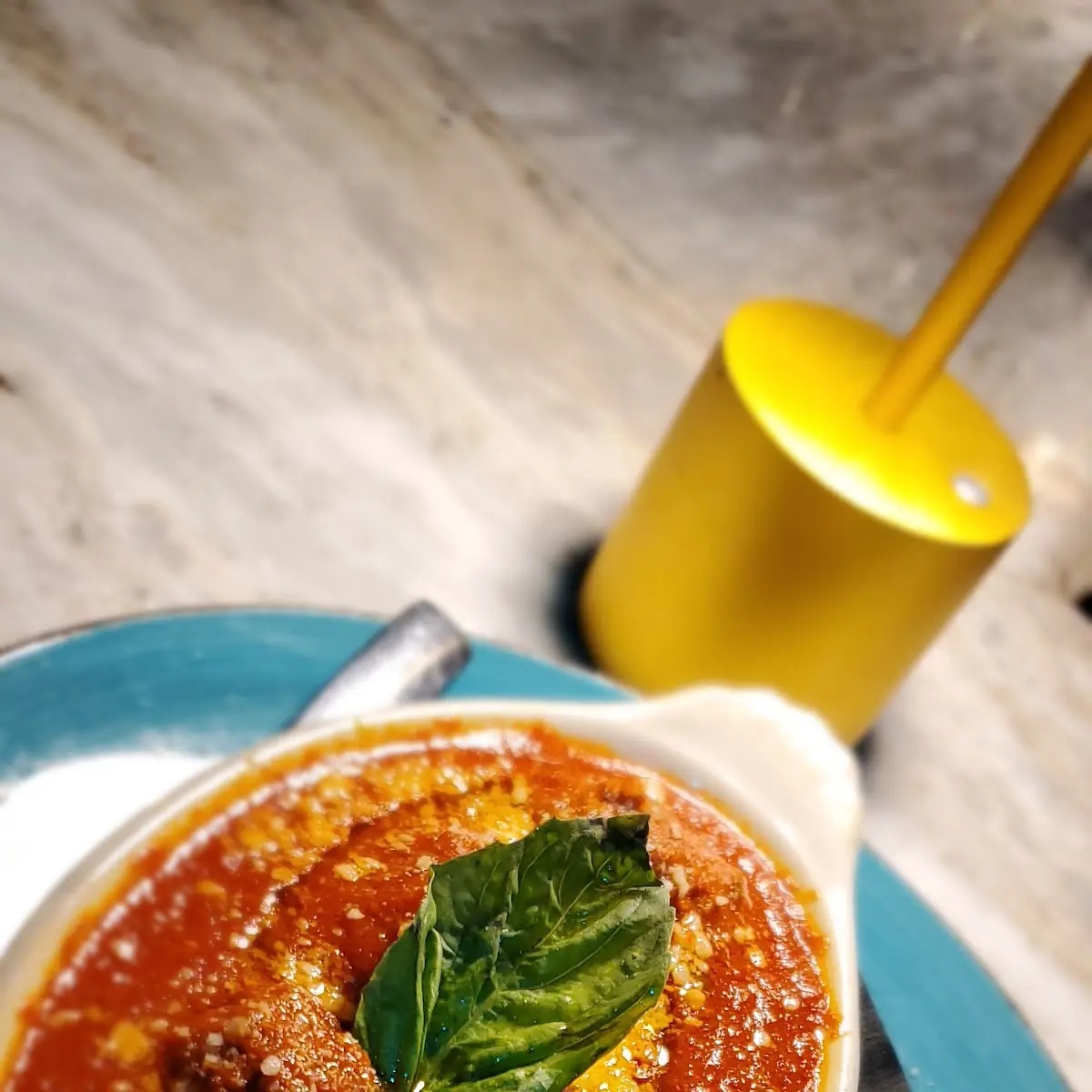 Tomato Soup