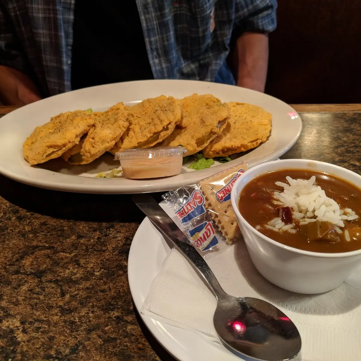 SD Country Gravy