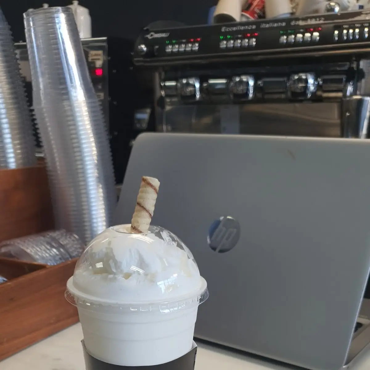 Milkshake