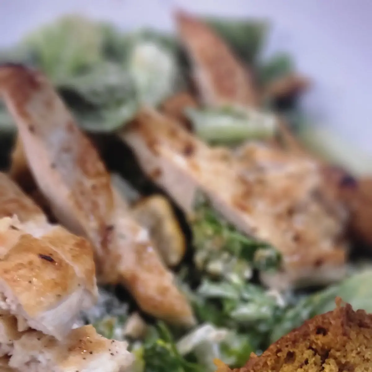 Caesar Salad