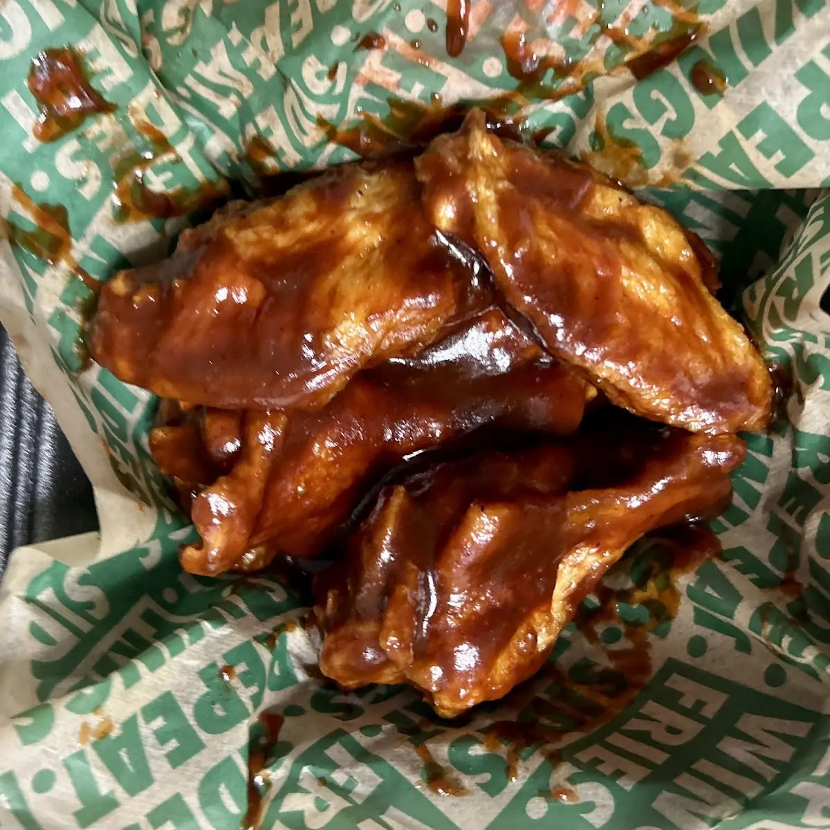 Chicken Wings