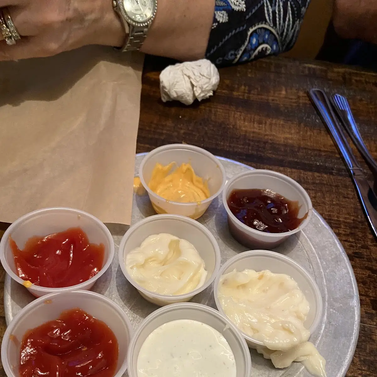Chipotlé Ketchup