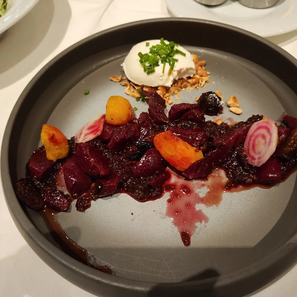 Beet Salad
