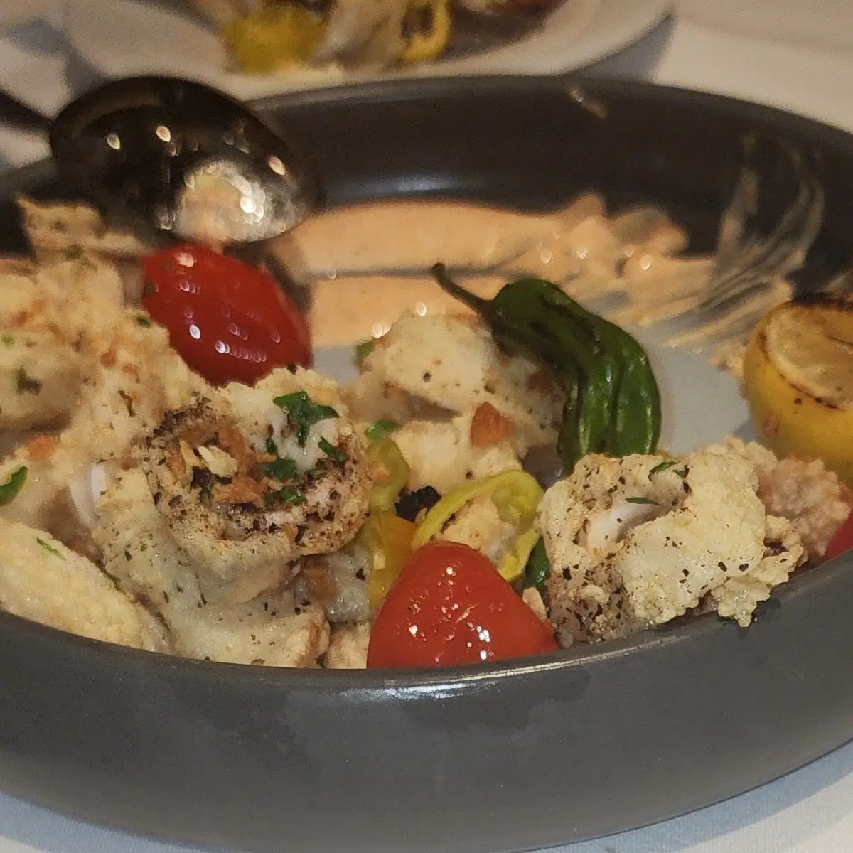 Calamari