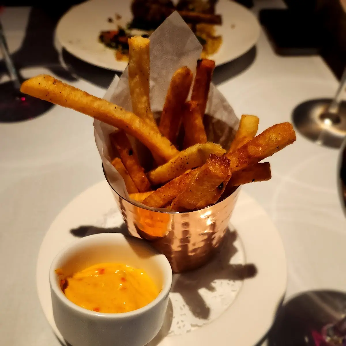 French Fries