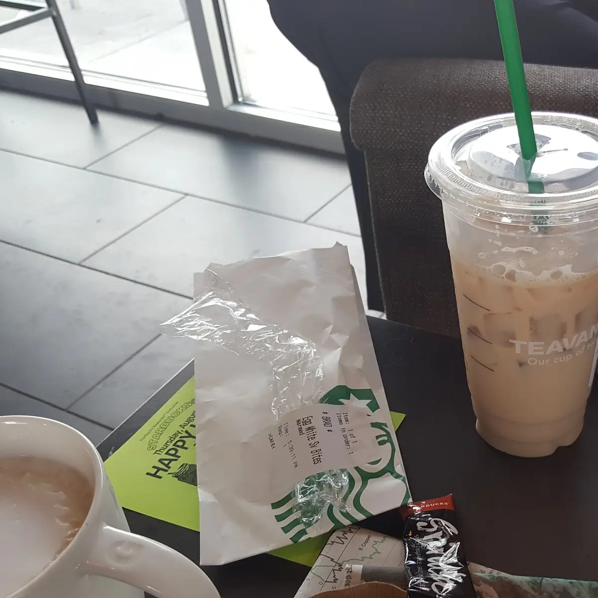 Iced Mocha