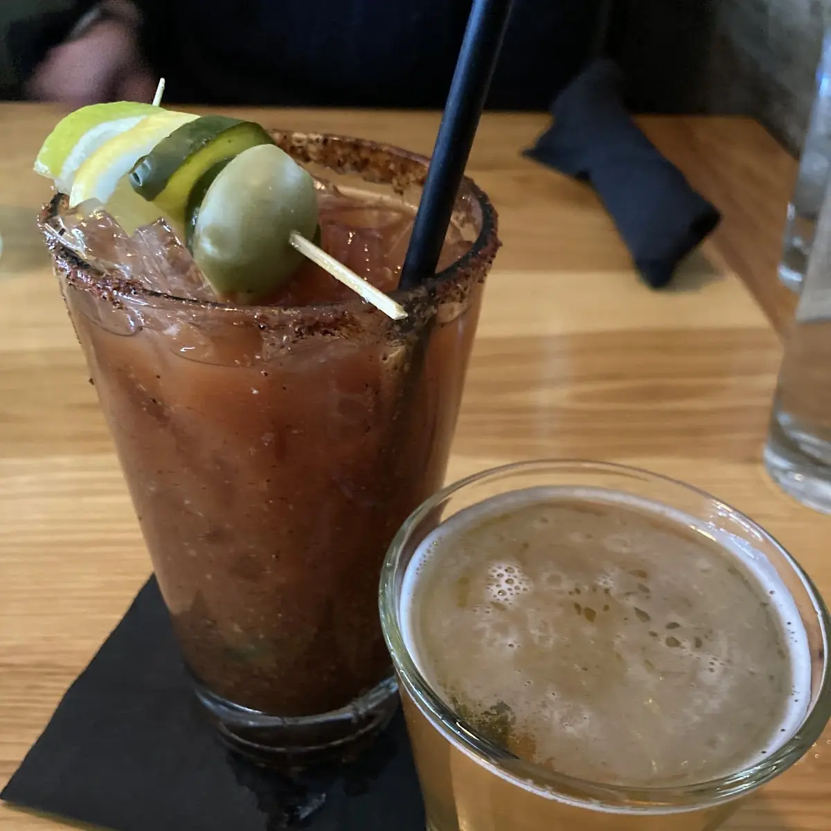 Bloody Mary