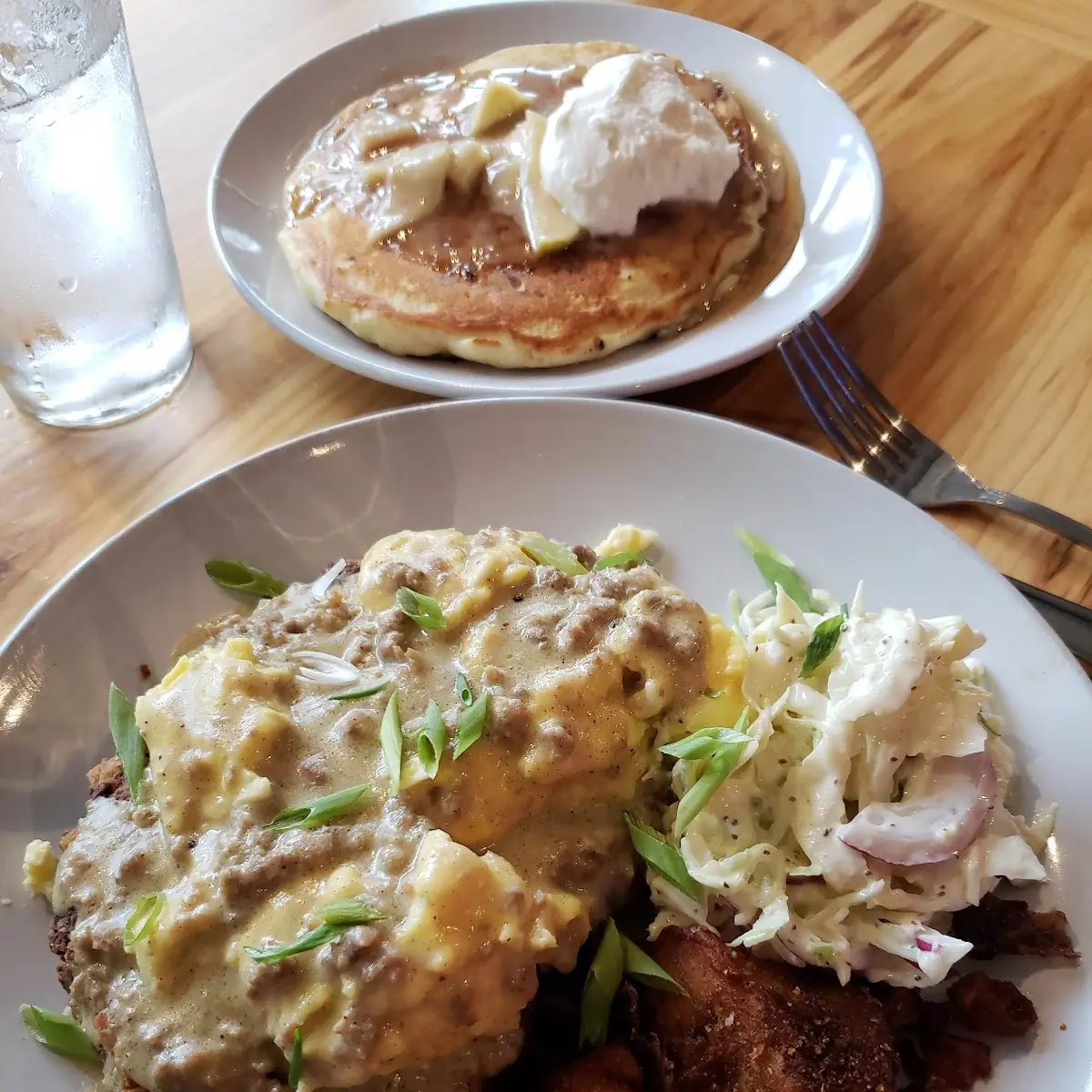 Chicken Fried Steak