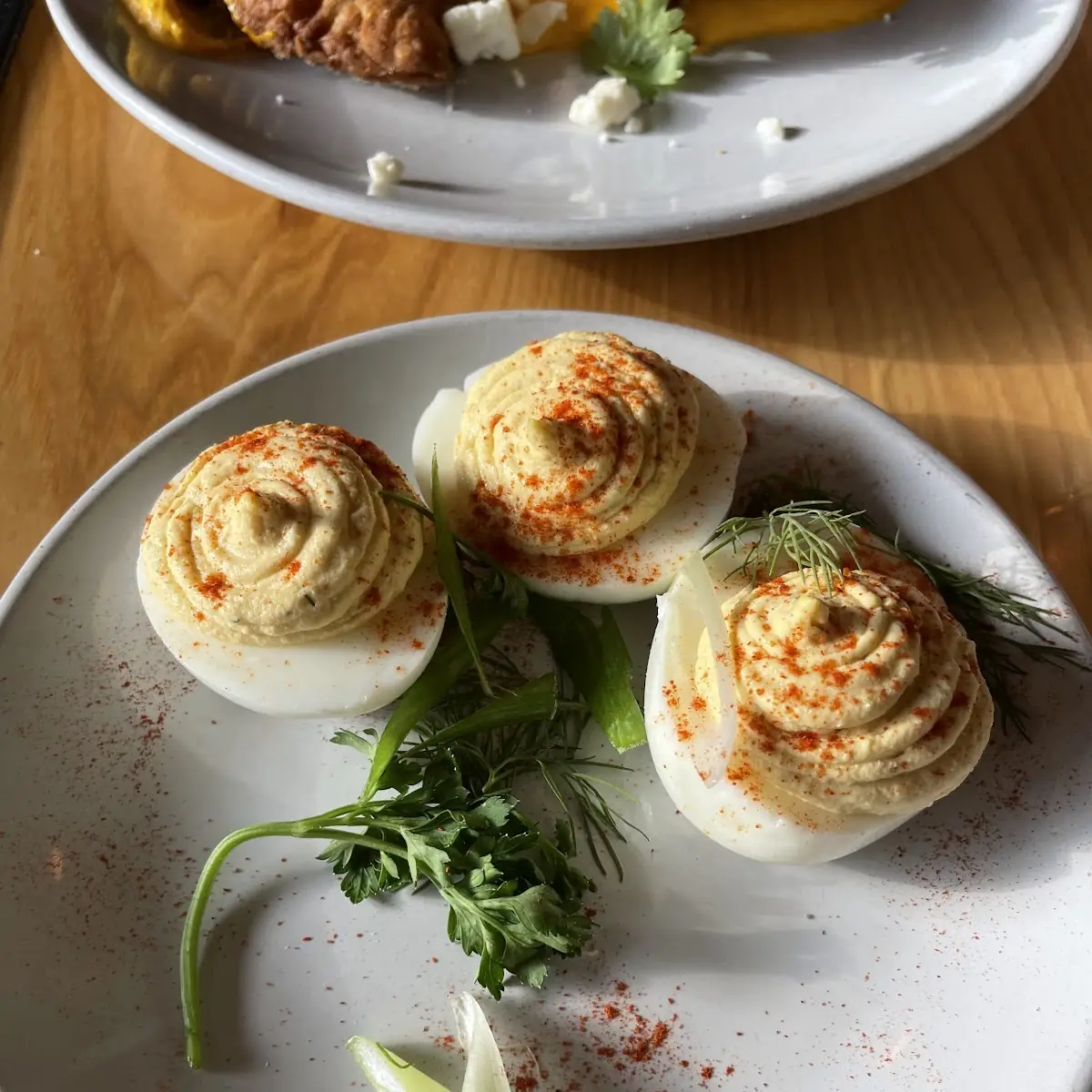 Egg White Omelette