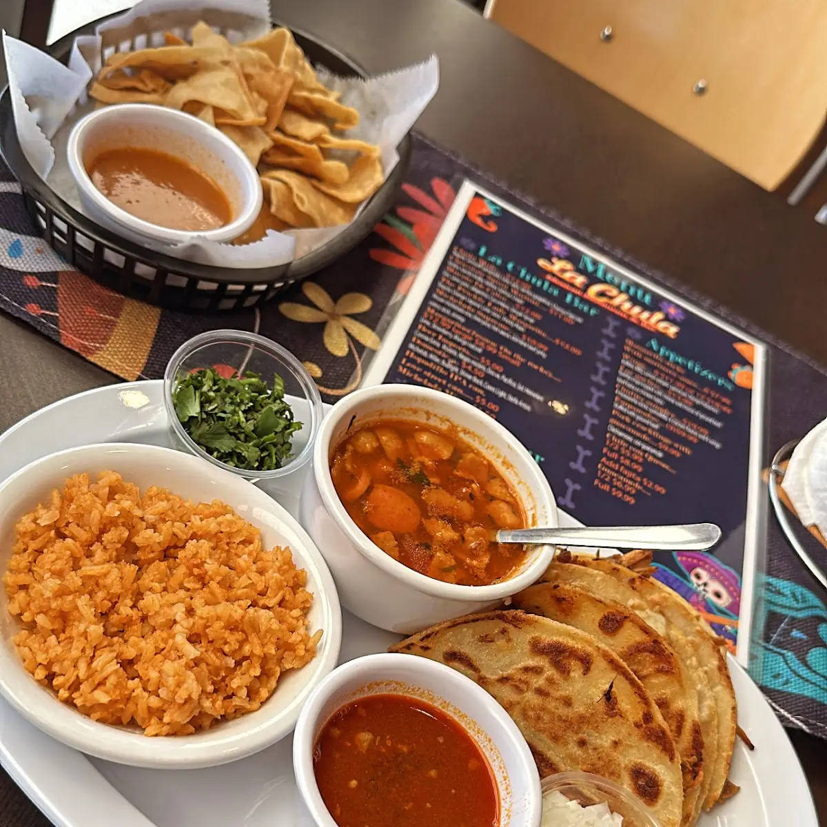 Baked Beans