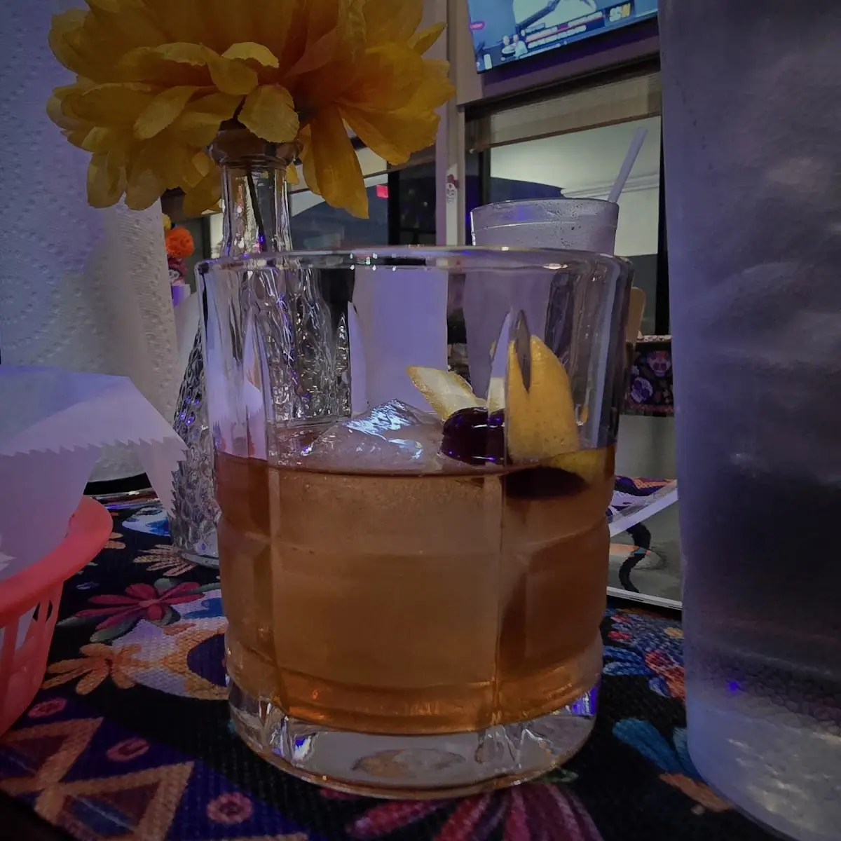 Mai Tai