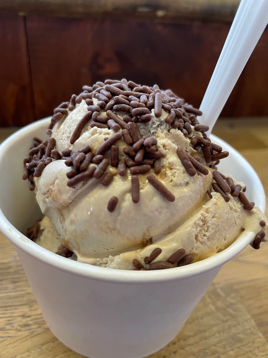 Peanut Butter Cup