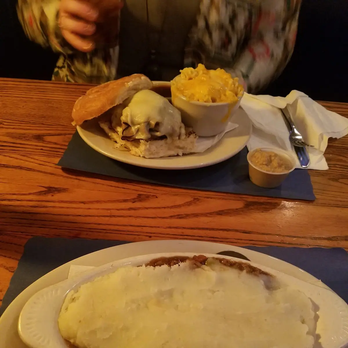 Country Fried Steak