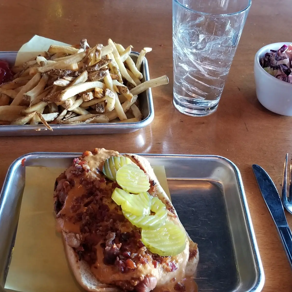 Pulled Pork