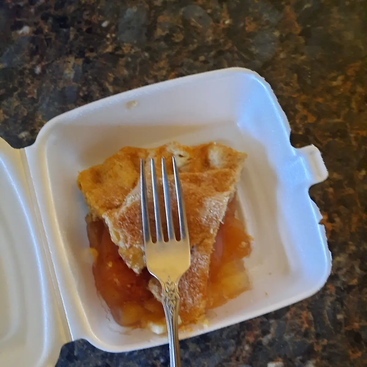 Apple Pie