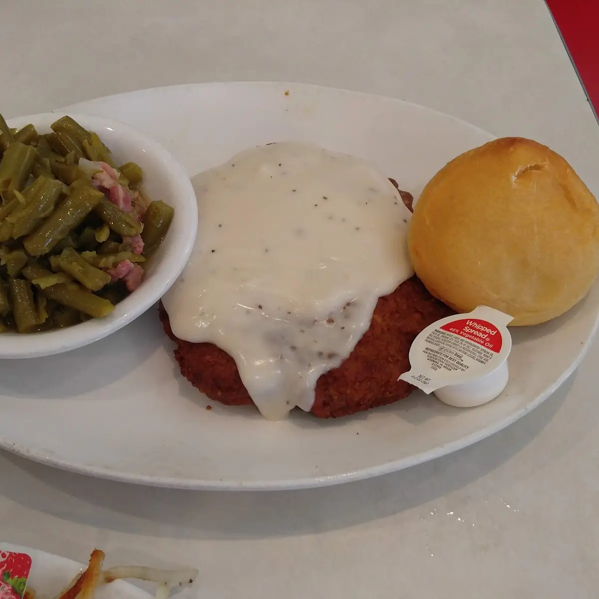 Country Fried Steak