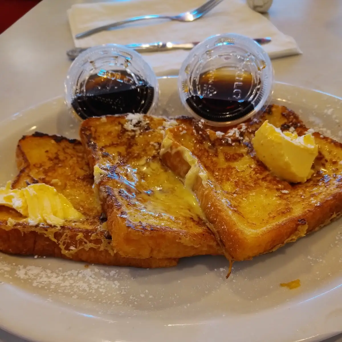 French Toast