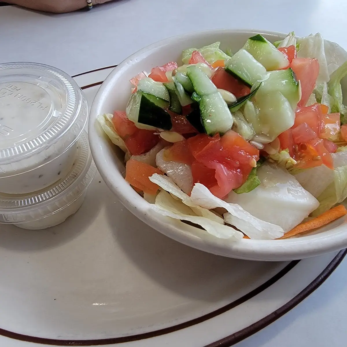 Side Salad