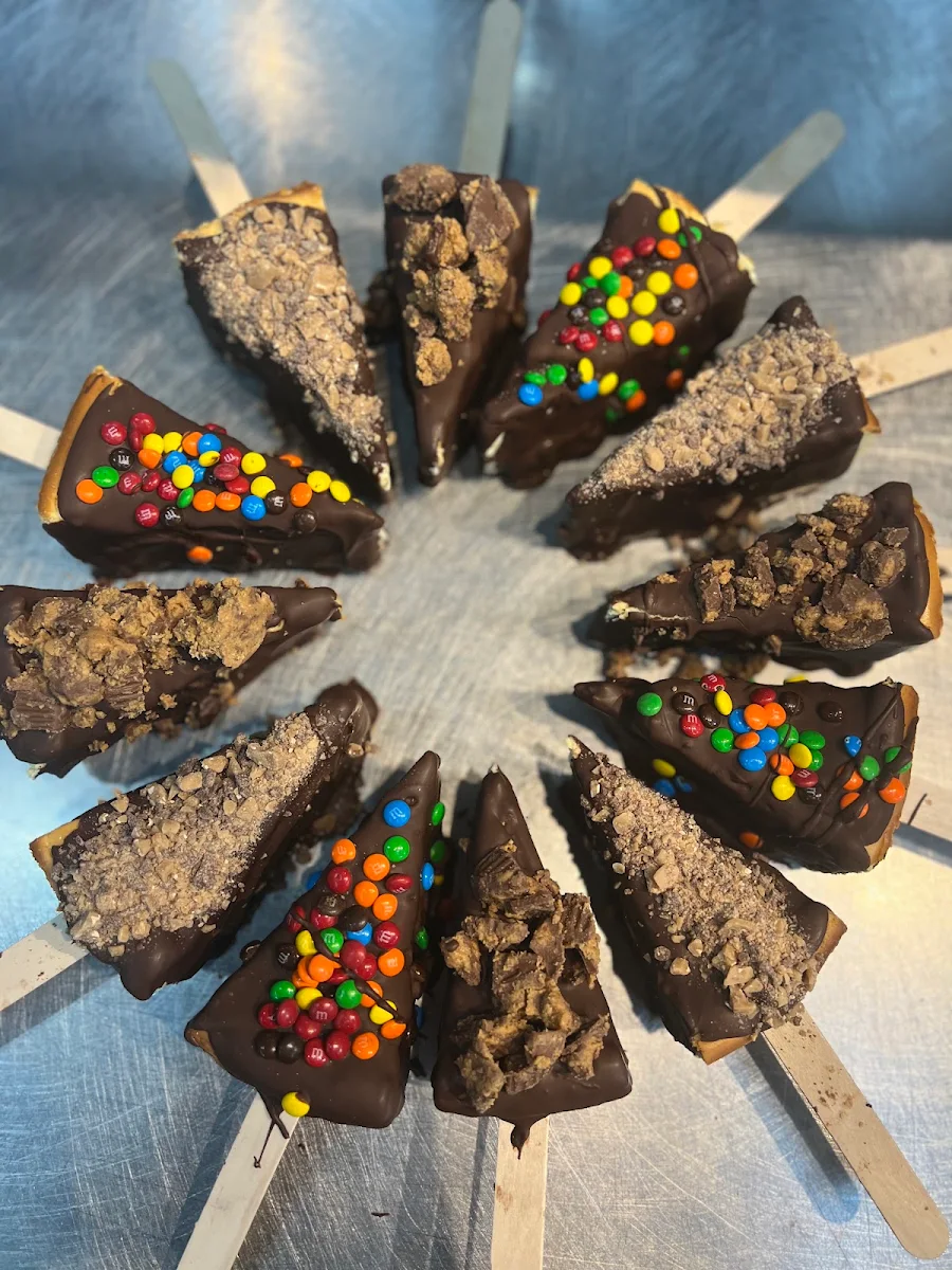 Chocolate Brownie
