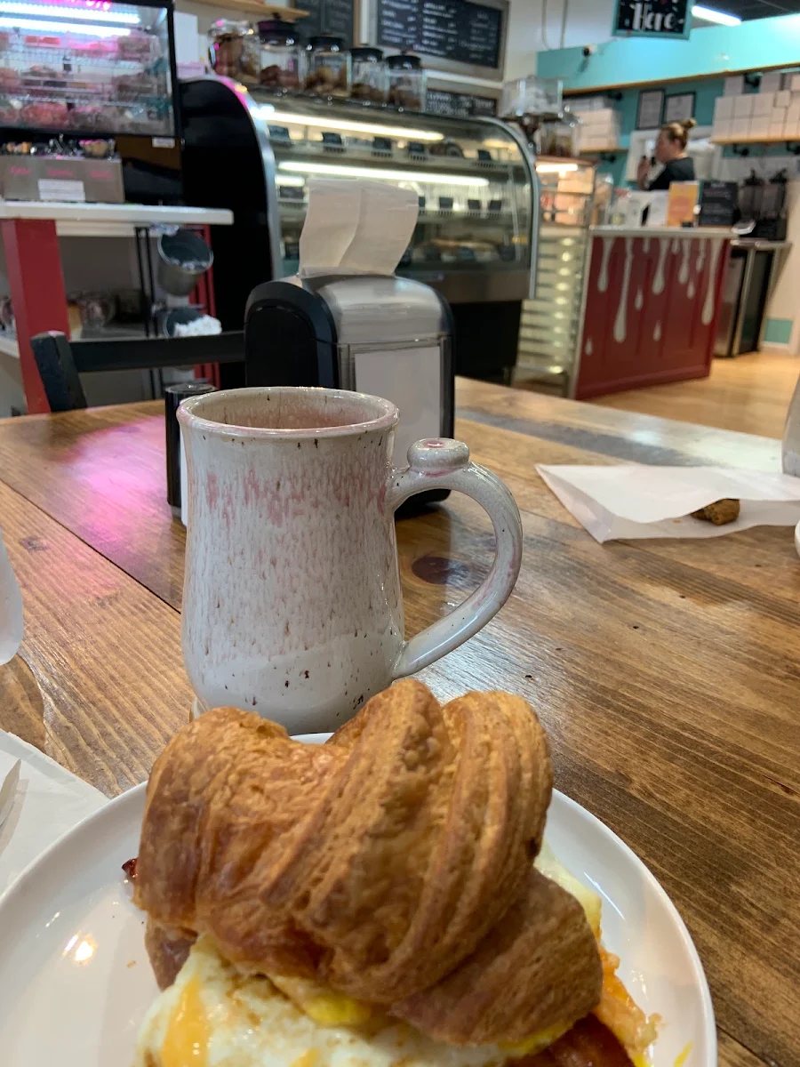 Croissant