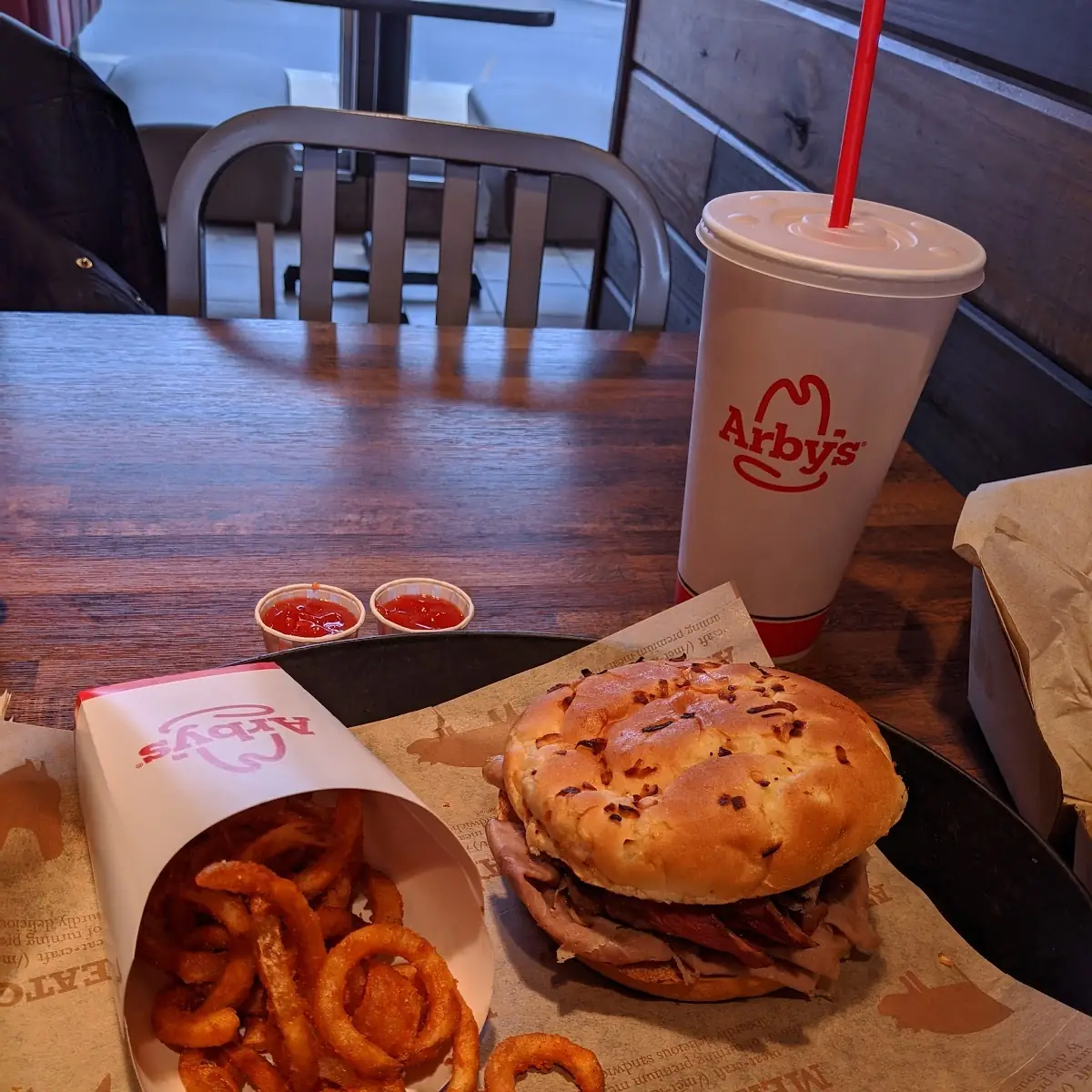 Pulled Pork