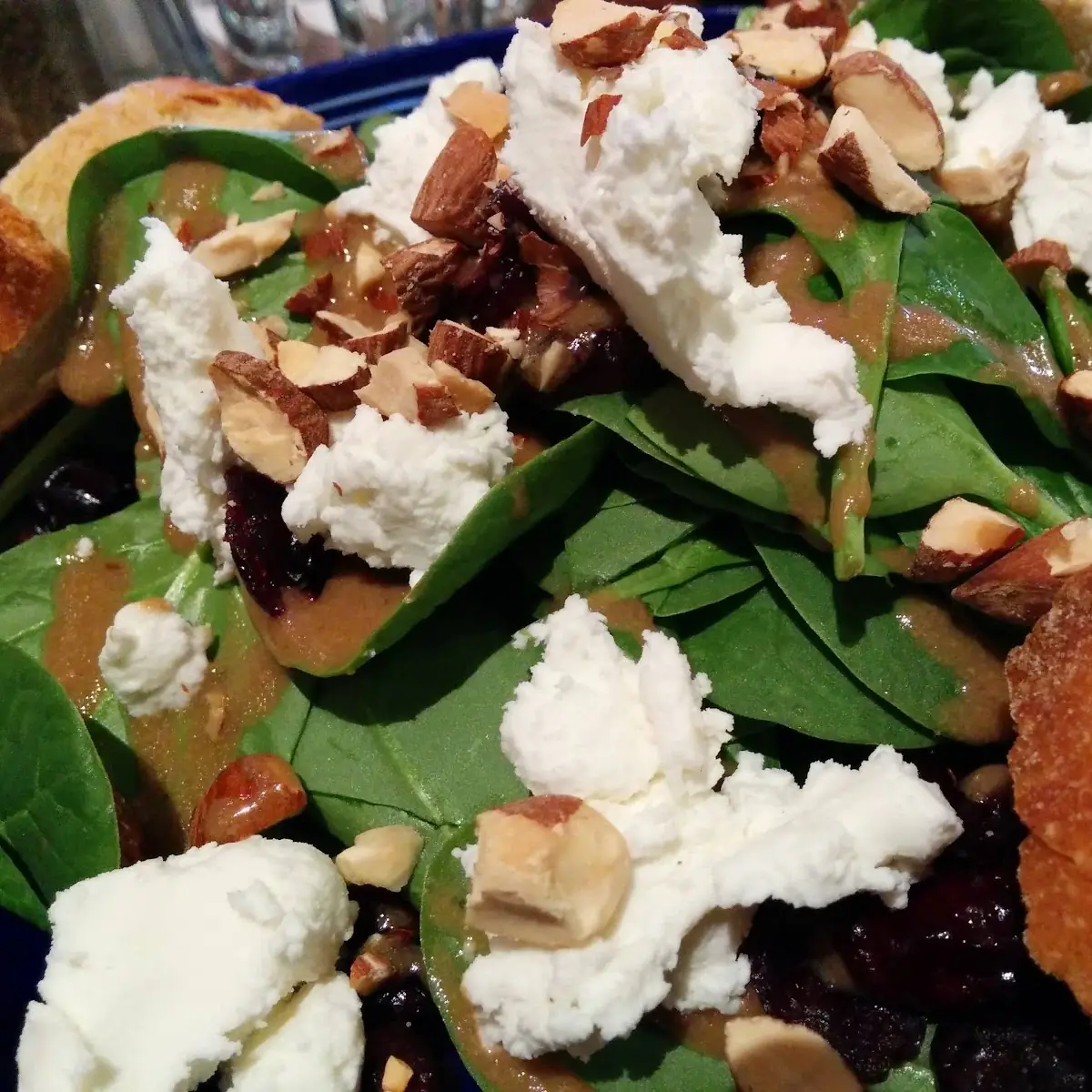 Salade Maison