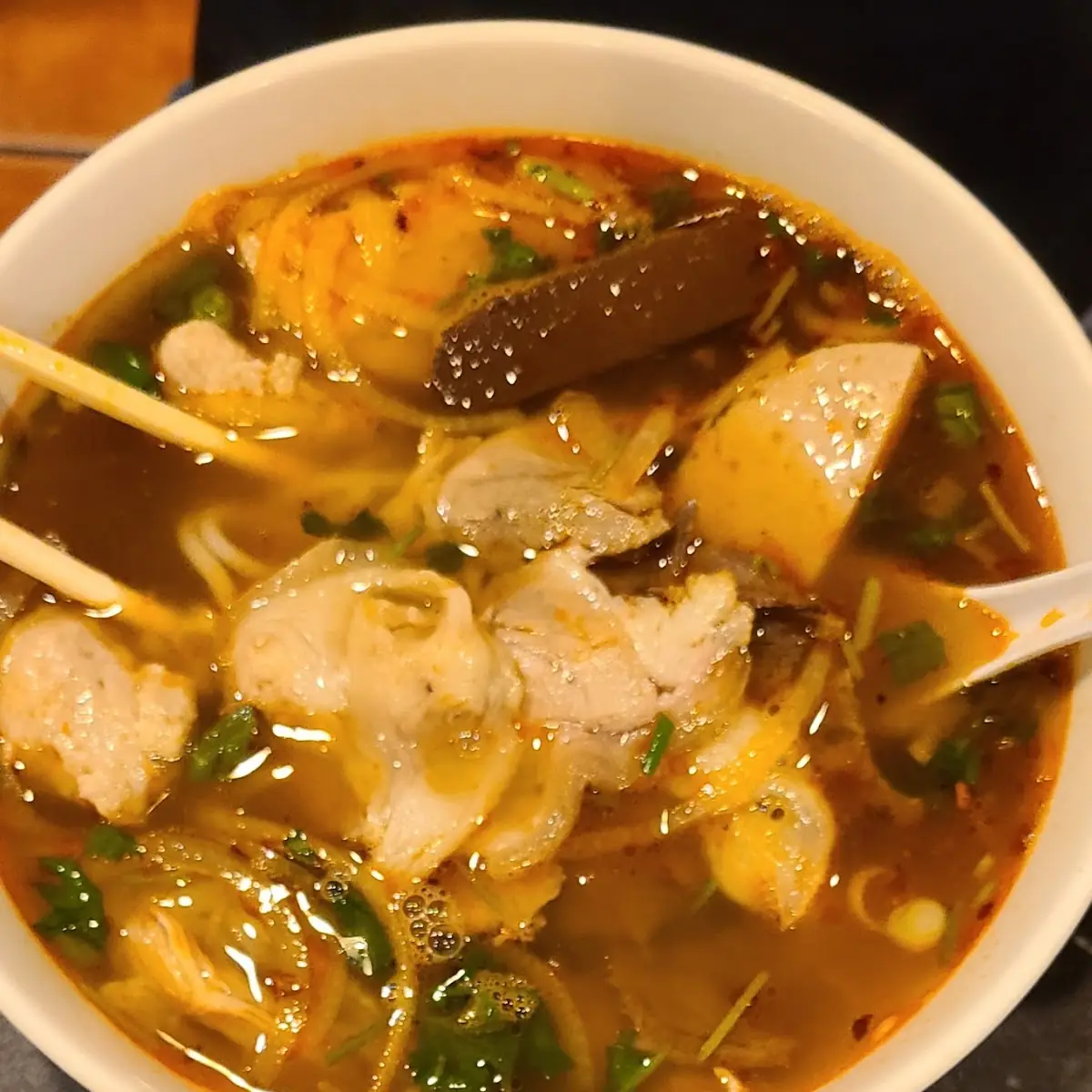 Bun Bo Hue