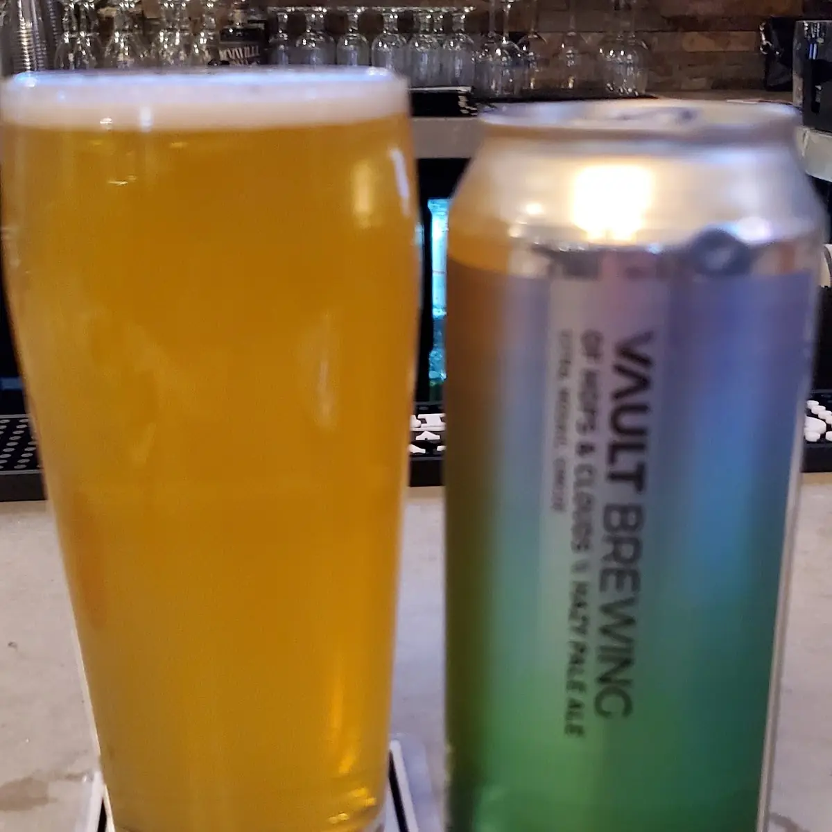 Beer Cheese