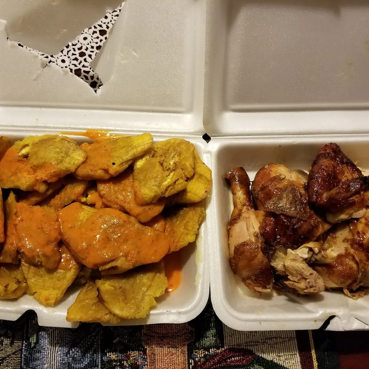 Lemon Pepper