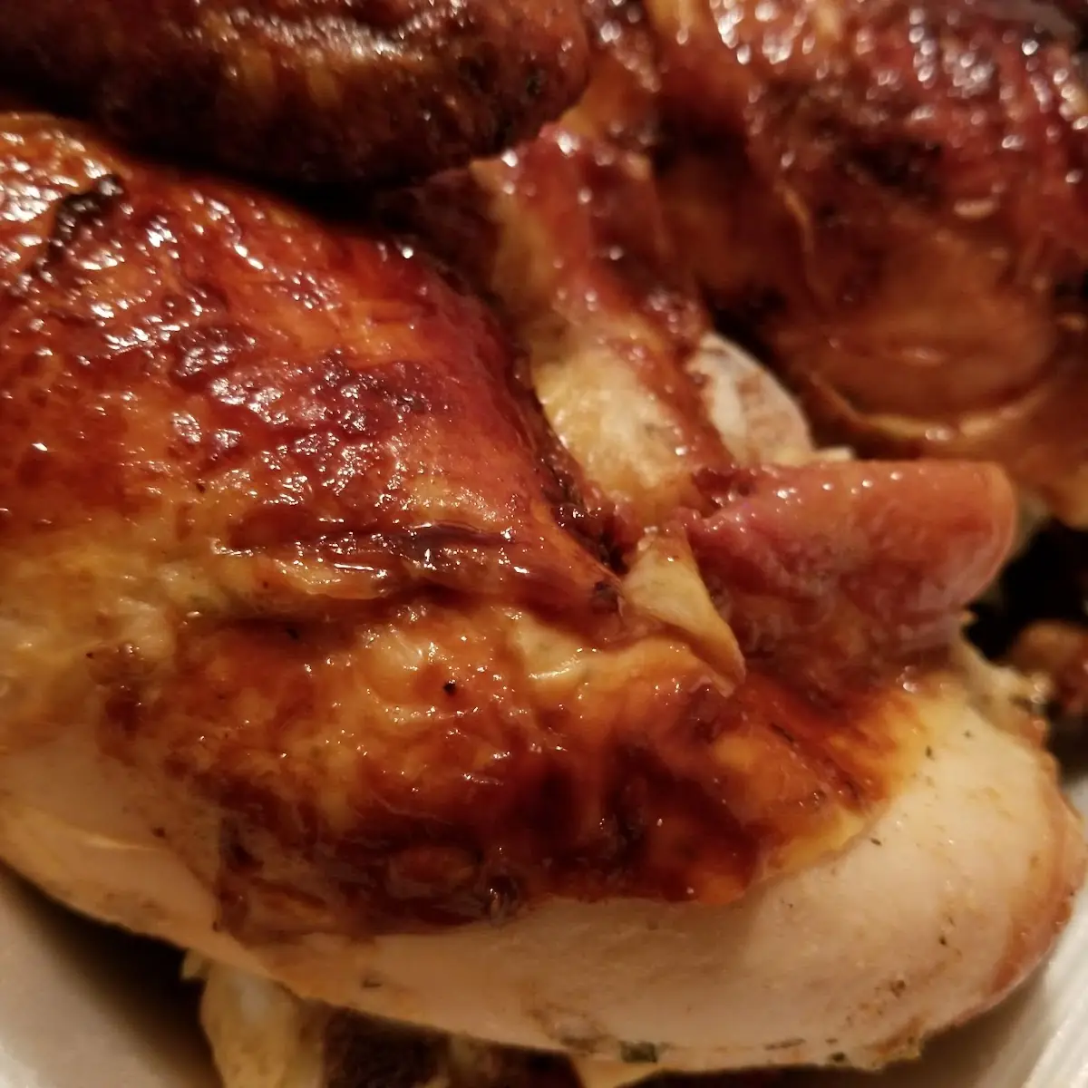 Roasted Chicken
