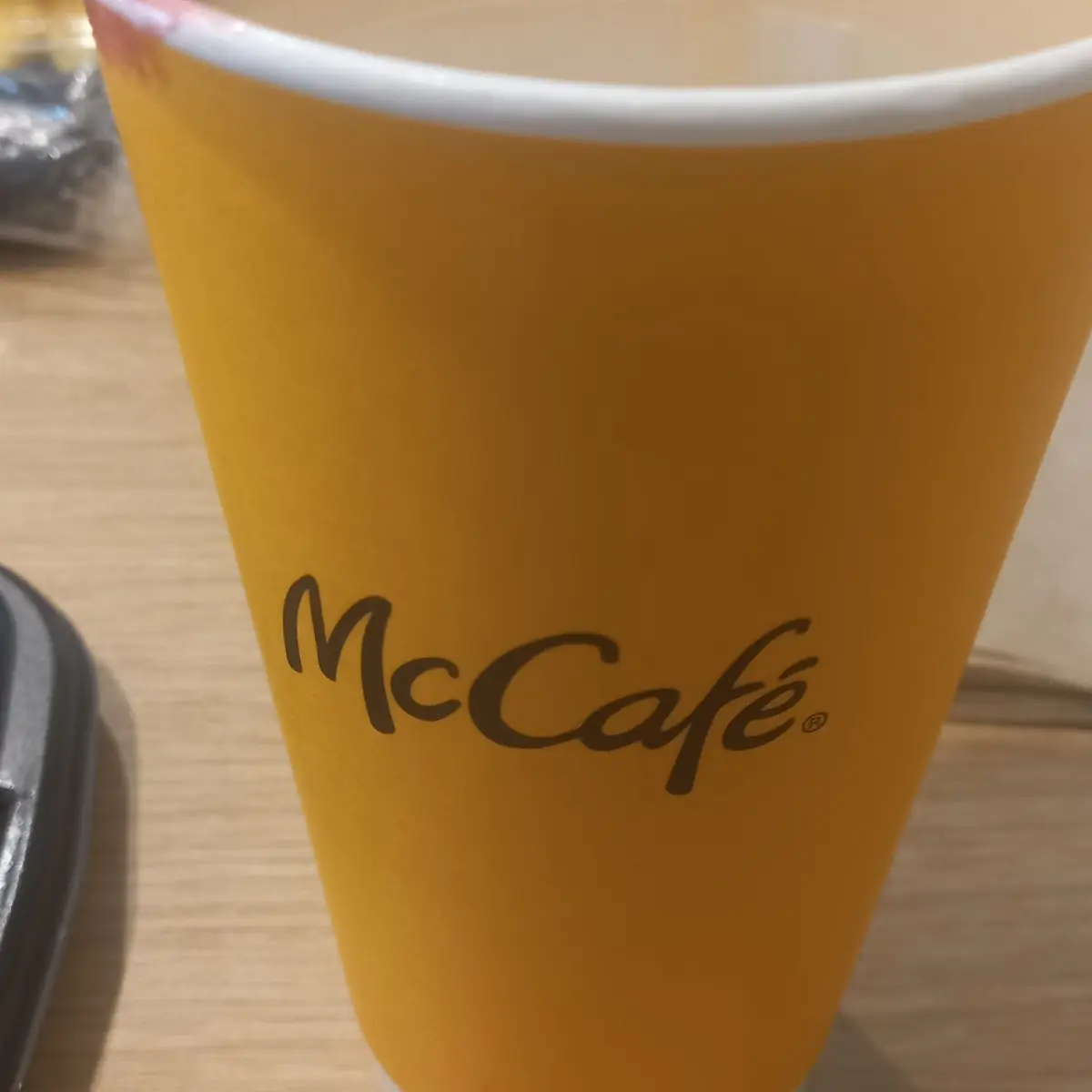 Café Americano