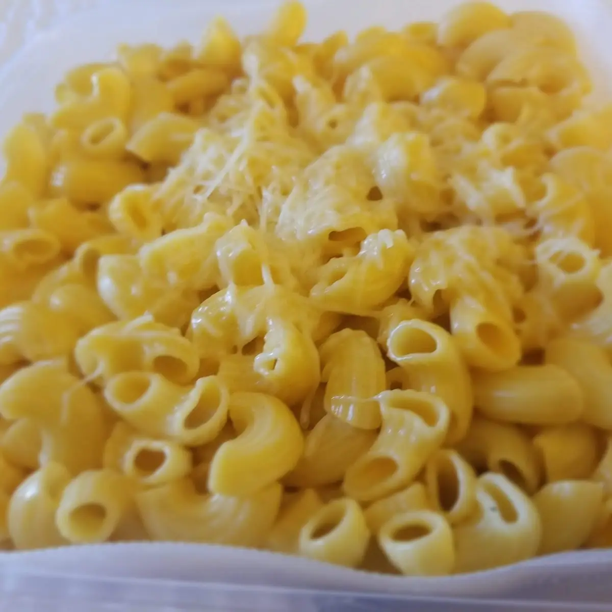 Mac and Cheese