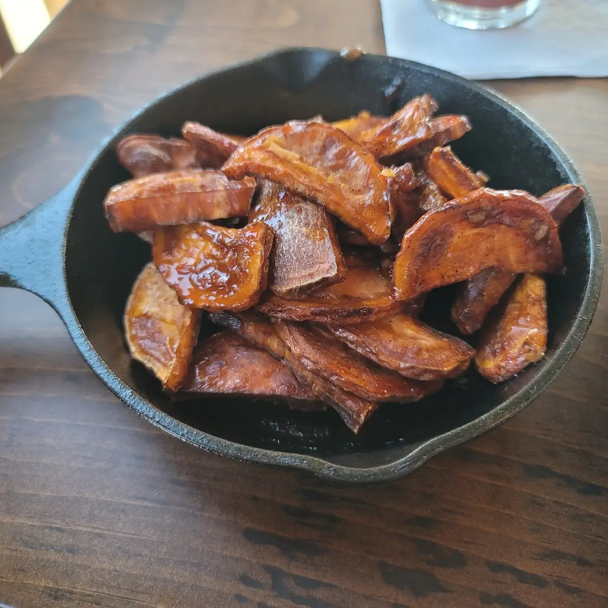 Sweet Potatoes
