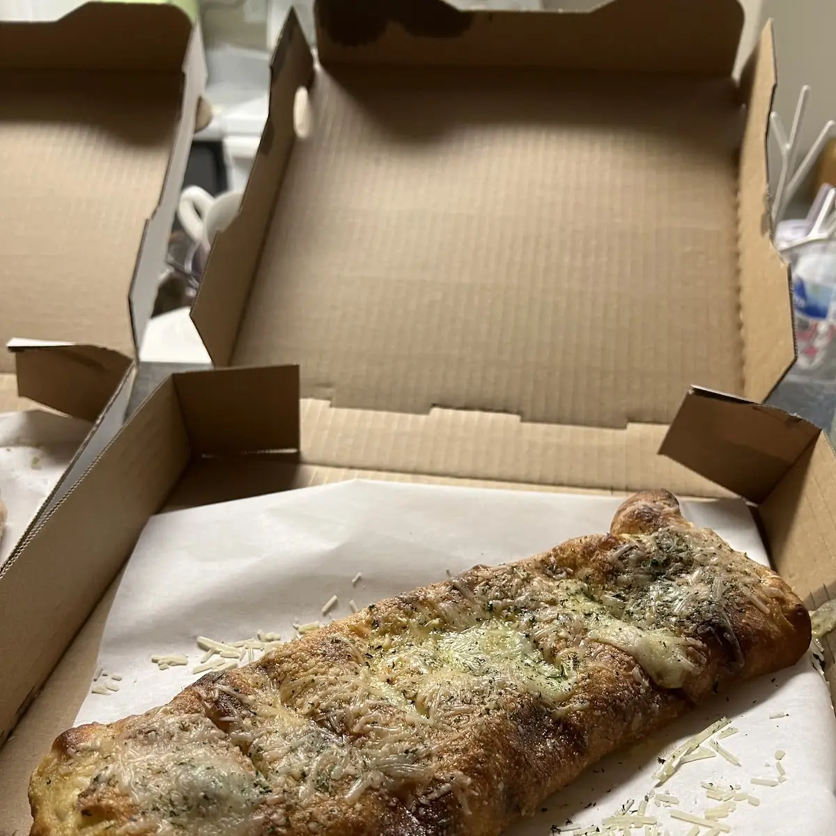 Garlic Bread