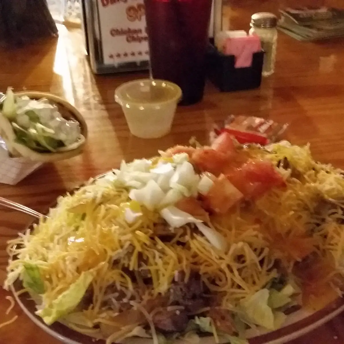 Taco Salad