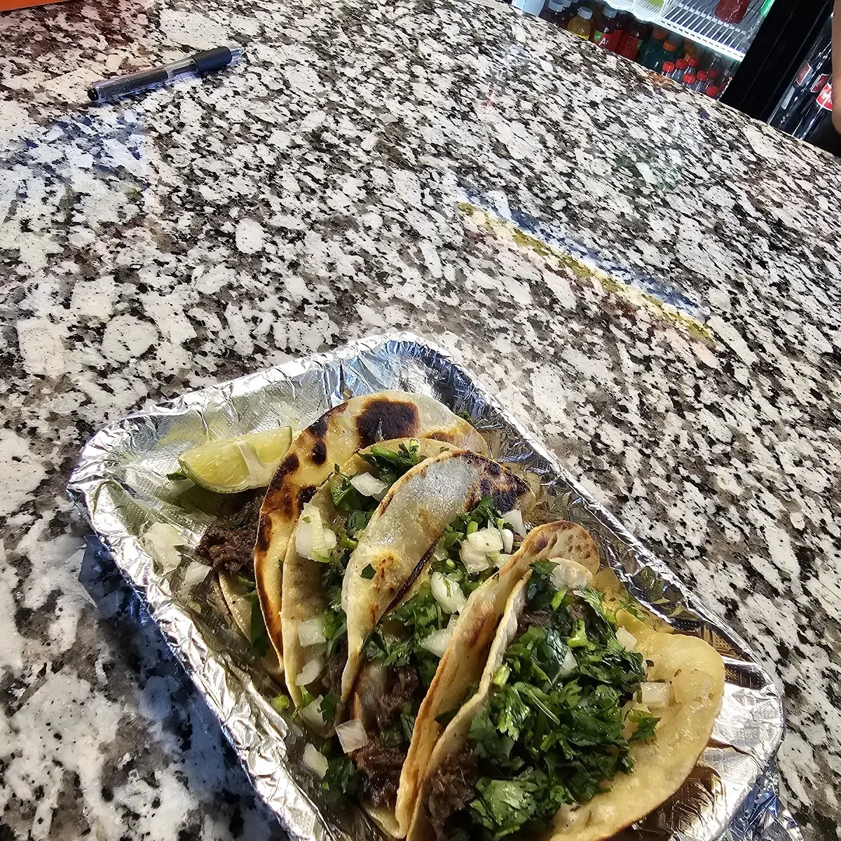 Taquitos Dorados De Barbacoa