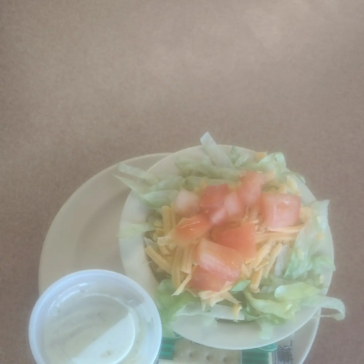 Side Salad