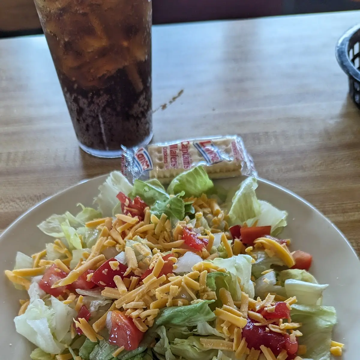 House Salad