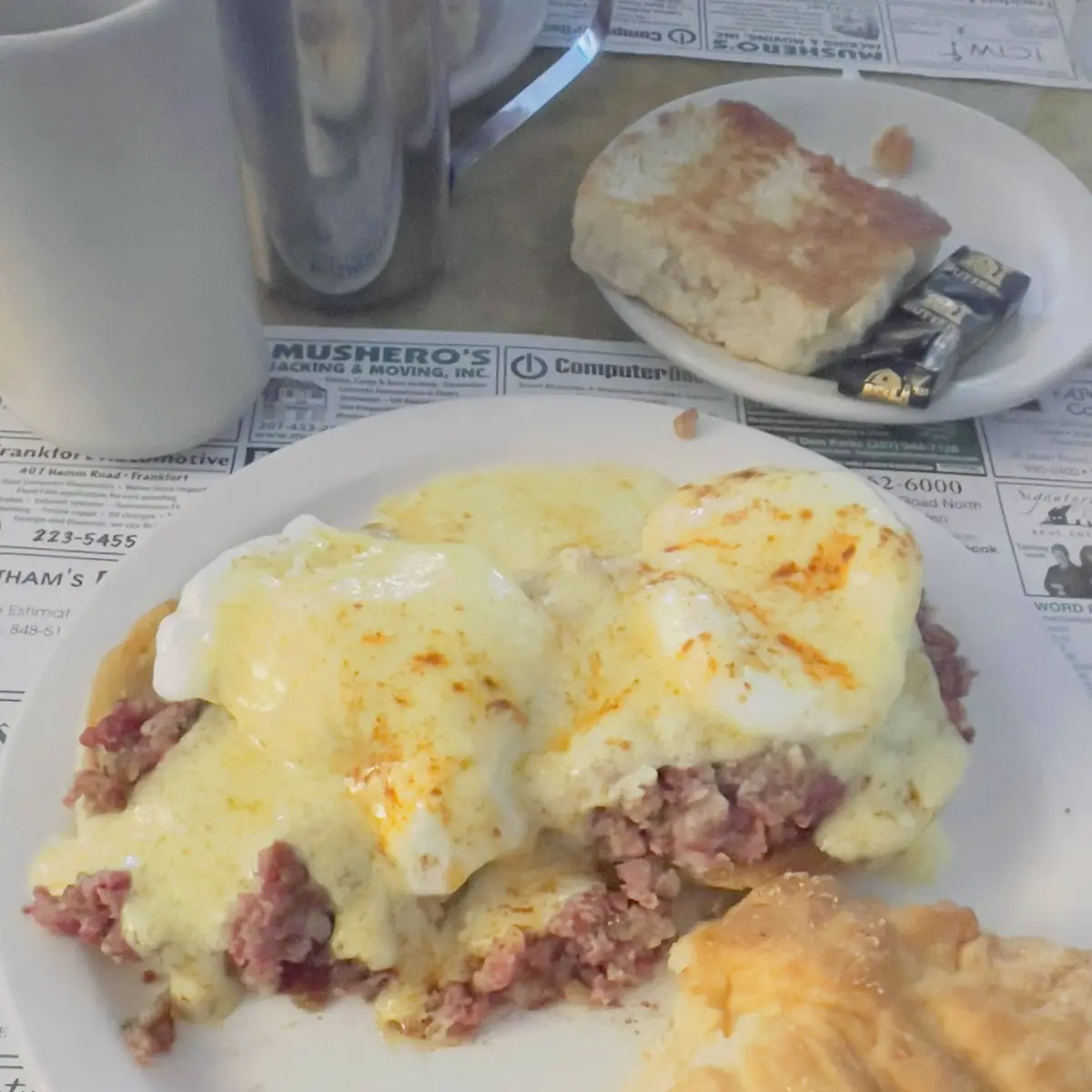Corned Beef
