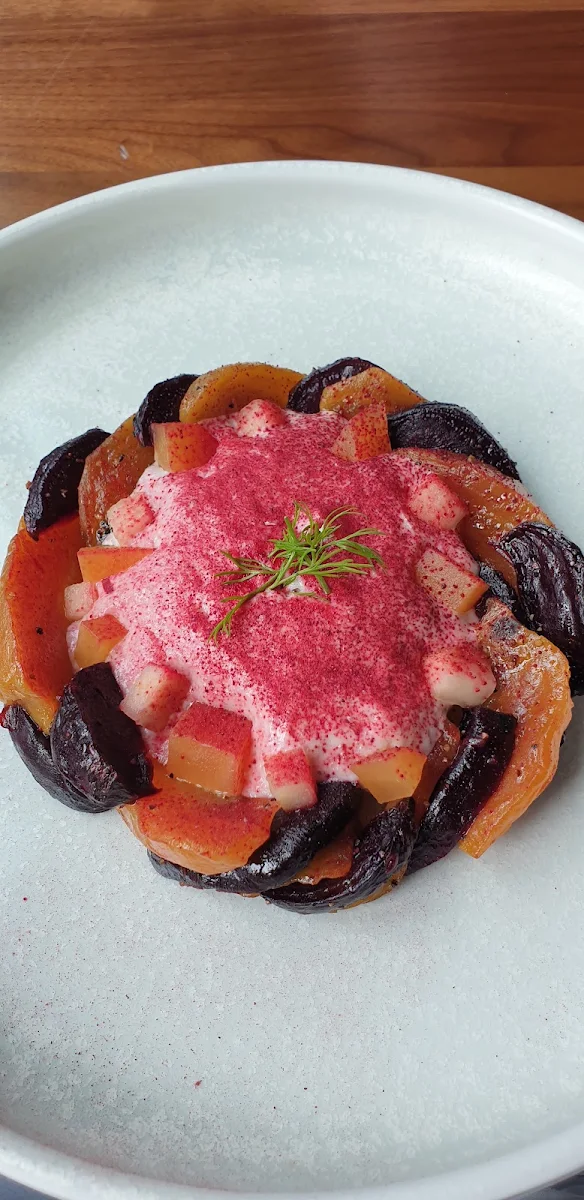 Beet Salad