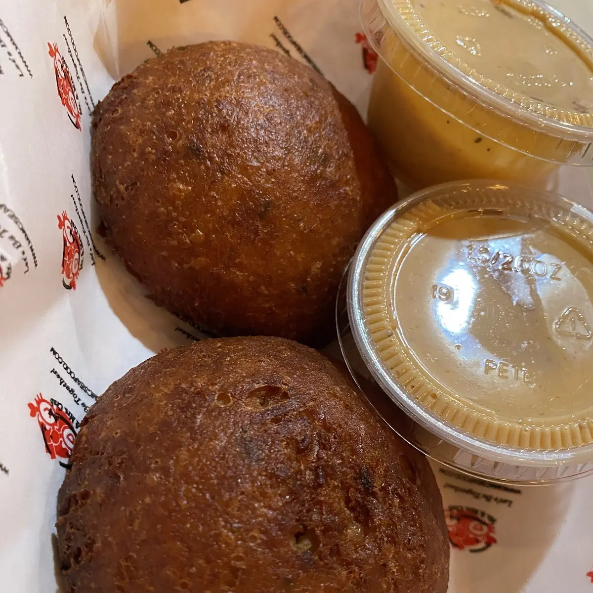 Crab Cakes