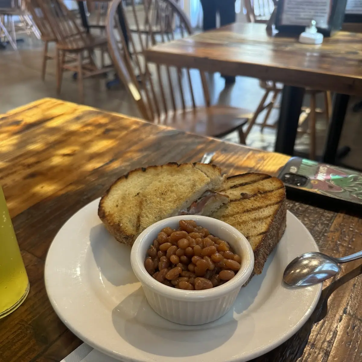 Baked Beans